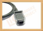 DB9 To Spo2 Adapter Cable Accurate Measurement With Great Ratio