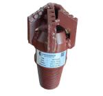 Durable 131mm Drag Pdc Drill Bit For Mining Machinery