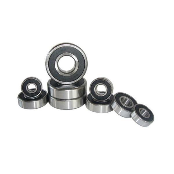 Forklift Attachment Deep Groove Ball Bearing , High Speed Single Row Ball Bearing