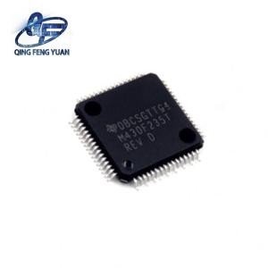 Texas/TI MSP430F235TPMR Electronic Components Integrated Circuit VSOP Pic Microcontroller Training Kit MSP430F235TPMR IC chips