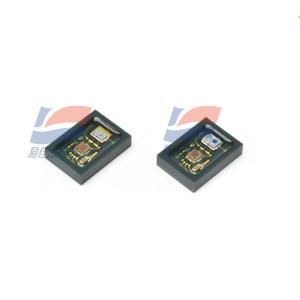 China S16429-01CT -40 To 125 C Temperature Sealed Silicone Resin Infrared Photoelectric Sensor on sale