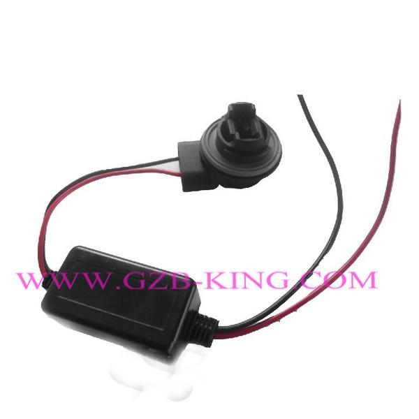 Quality Decoder for Can Bus LED Brake Light  for sale