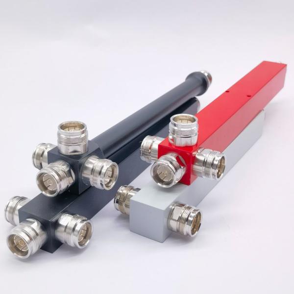 High Power Pulse Splitter Cavitty Power Divider for Das Ibs 4.3-10f 617-4000MHz Standard
