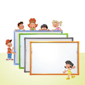 China 82 Inch Smart Educational Touch Screen Interactive Whiteboard for school wholesale
