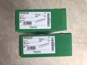 China BMXXBP1200 Stable Schneider PLC Frequency Converter Brand New wholesale