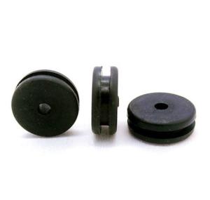 Compression Molding Silicone Rubber Pad For Vehicle Aviation Head Line