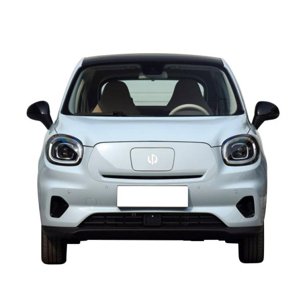 Quality Leapmotor T03 2022 Star Diamond 140Km/H Pure Electric High Speed EV Zero Run T03 for sale
