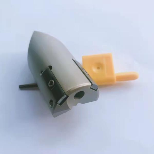 Quality Indexable Insert Gun Drilling Tools | CNC Machine Tool Parts Gun Drill for sale