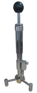 China ISO4532 Laboratory Test Equipment Porcelain Enamels Pistol Tester SH-11 wholesale