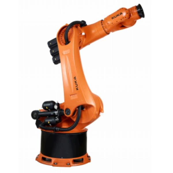 IP65 Kuka Robot Arm KR 480 R3330 MT For Handling Palletizing Assembling Spraying