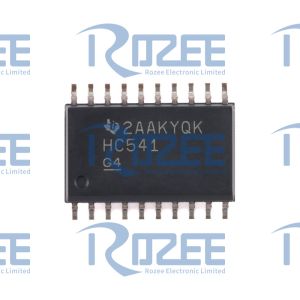 China SN74HC541DWR wholesale