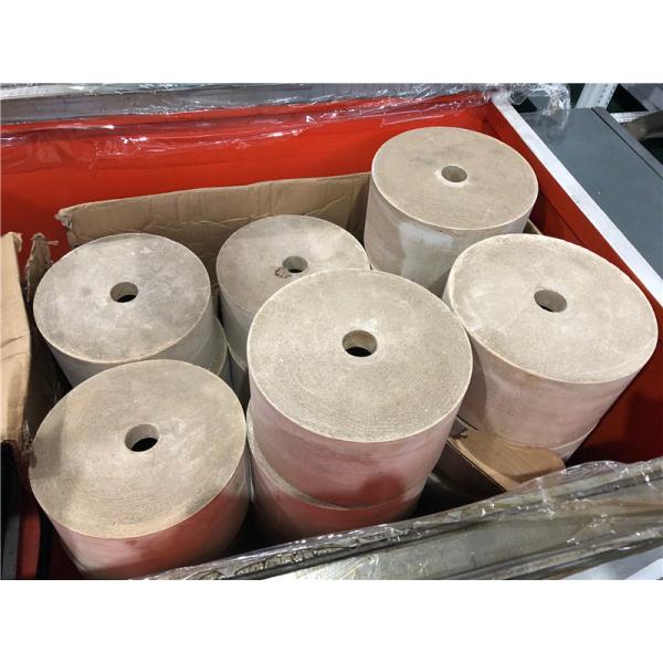 High Precision Plastic Auxiliary Machinery PLC Grinding Crusher Blade Sharpening Machine