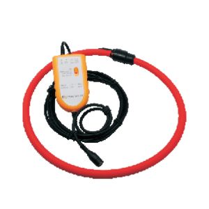 Power Rogowski Coil Current Transformer Measuring Protected 10A - 30kA