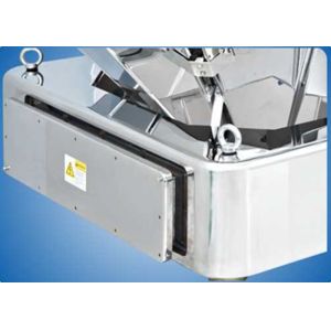 Candy 10 Head Multihead Weigher