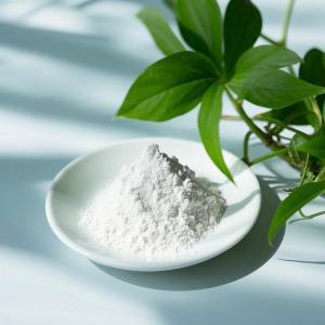China Textile Dyeing Beta Cyclodextrin CD Water Soluble Antibacterial Customized wholesale