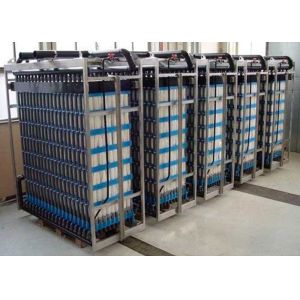 180m3/H Residential Mbr Membrane Biological Reactor Rustproof