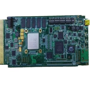 China FR4 Custom 2 Layer SMT PCBA Board , Circuit Board Assembly Services OEM / ODM on sale