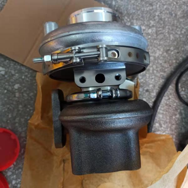EC210D Excavator Turbo 04299152 KZ For D5E B1G Engine Turbocharger VOE21092586 21092586 04299152KZ