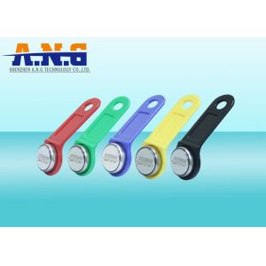 Buy cheap RW2000 Rewritable iButton Keys Blank iButton ID Rewritable Key from wholesalers