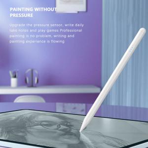 China 140mAh Active Smart Digital Stylus Pens Compatible With IPhone IPad wholesale