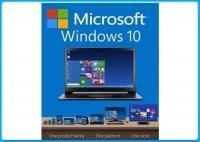 China Windows 10 Pro Product Key wholesale