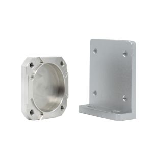 AKF390B IP67 MEMS Based Accelerometer 3 Axis Vibration Sensor High Performance