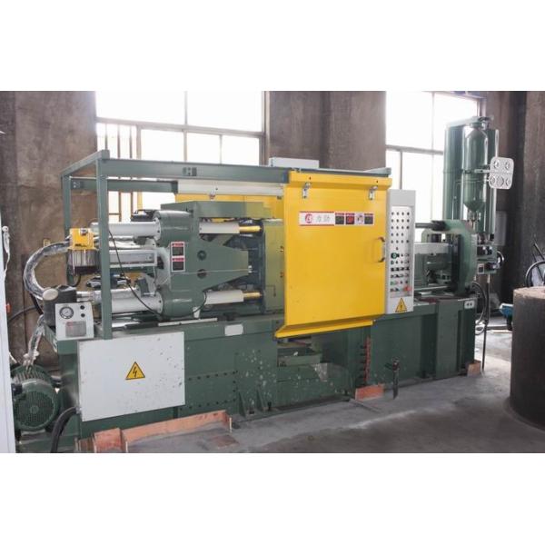 OEM ODM High Thermal Conductivity Zinc Alloy Die Casting