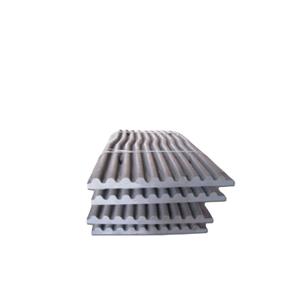 China Jaw Crusher CJ815 Wear Parts for Energy Mining Sold All Over the World wholesale
