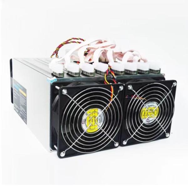 LTC Scrypt Innosilicon Asic Miner A6 1.23gh 1500w 80db 9.31kg