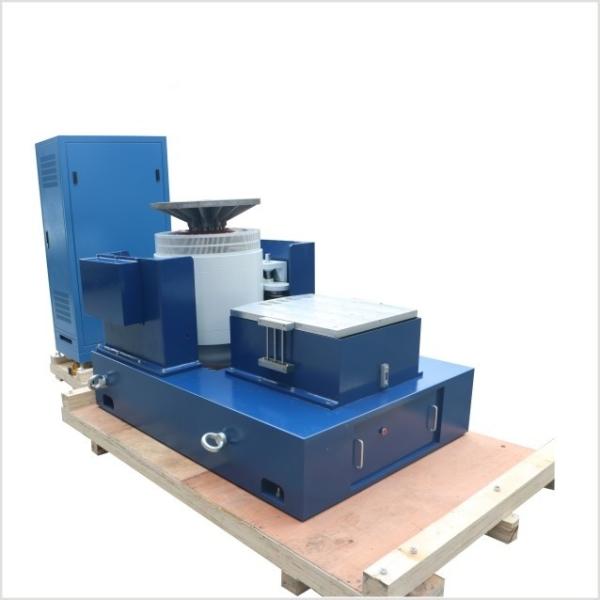 Vibration Shaker System for Sine Burst Test, Random and Sine Vibration Testing