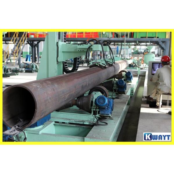 ASTM A335 seamless alloy steel pipe,A335 P11 Alloy steel tube