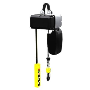 China 5 Ton Electric Chain Block Hoist Stainless Steel Material on sale