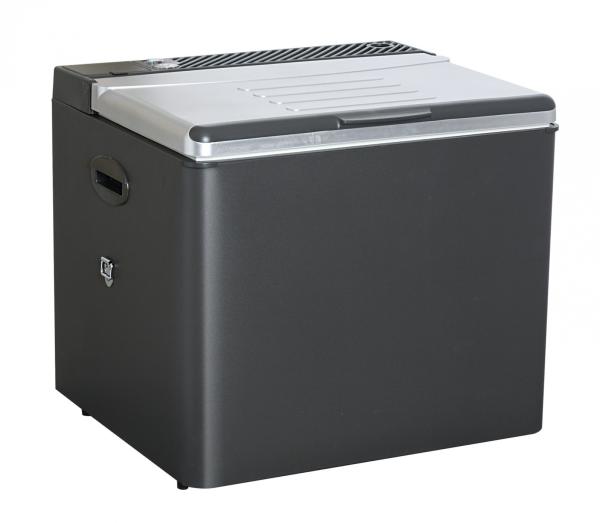 Quality Single Temperature Absorption Refrigerator DC 12V Customized Color,35L Horizontal Absorption Cooler for sale