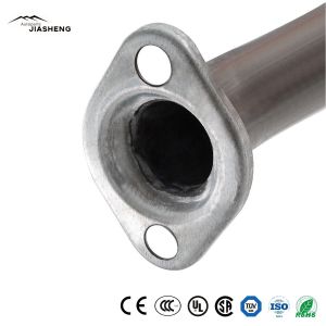 China automotive Catalytic Converter Manifold Replacement exhaust systems wholesale