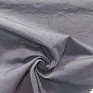 China 70dx21s Cotton Mix Polyester 61% Cotton 31% Nylon PU Coating Cotton Nylon Fabric wholesale