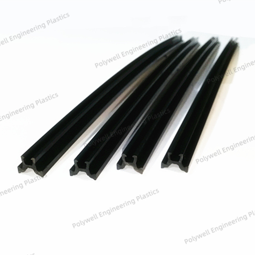 Steel Mould Of Polyamide 66 Thermal Stainless Extrusion Machine For Aluminum Profile