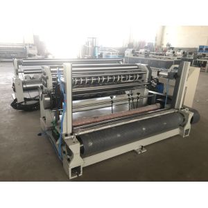 China Automatic Jumbo Roll Paper Cutting Machine Magnetic Powder Brake wholesale