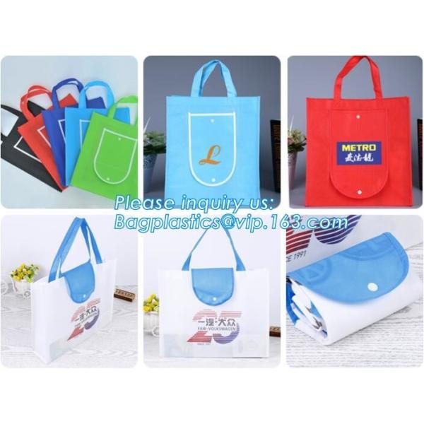 OEM Hotel Use Disposable Foldable Storage Bag Dust Cover Custom Non Woven Bags, China pp woven bag supplier printed pp l