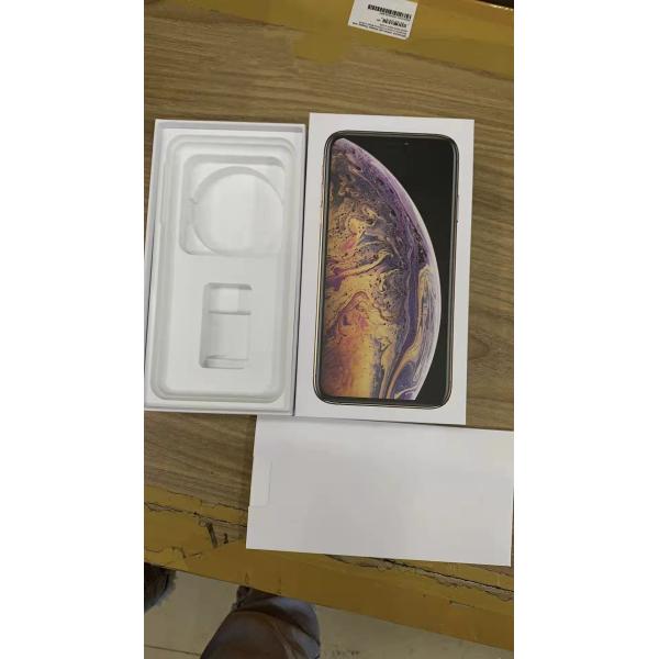 IPhone X 11 12 Electronics Packaging Box OEM Mobile Phone Cardboard Box