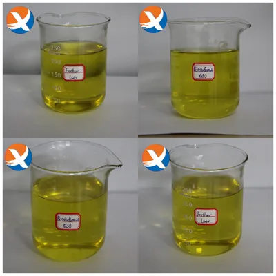 Mineral Chemical Reagents Frother Q30 Replace MIBC With High Efficiency