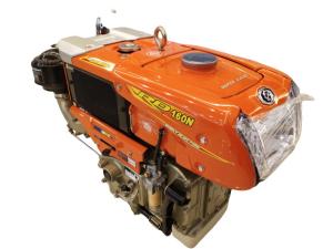 China RD160N Single Cylinder Diesel Engine wholesale