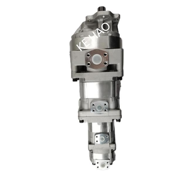 705-58-45010 Komatsu Hydraulic Forklift Gear Pump OBHZA-F36-AFΦ10 Internal Gear Pump