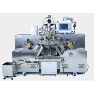 Buy cheap 12 Inch Pharmaceutical Softgel Capsule Filling Machine For Medicine Products from wholesalers