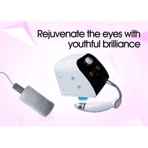 China Dark Circle Eye Bags Removal Machine , Eye Care Equipment Relieving on sale