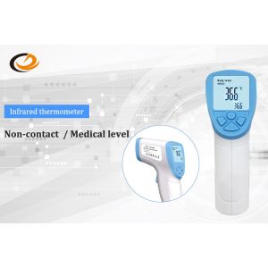 China Non Contact Multi Function Thermometer Fast Delivery CE RoHS Certified wholesale