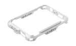 Electroplate Anodized CNC Automotive Parts Metal Frame Practical
