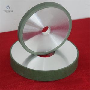 China 150mm Glass Grinding Wheel wholesale