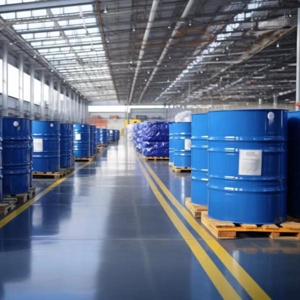 Quality Low Viscosity Liquid Epoxy Resin SM601RX75 Solvent Based 1675-54-3 for sale