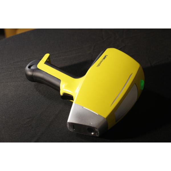 Portable Model Gold or Metal Component Analyzer X-ray Fluorescence Spectrometer
