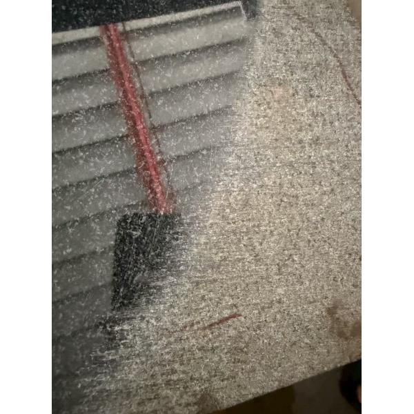 High-Performance Bridge Type Automatic Grinding Machine for Stone Processing